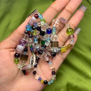 Victoria Waist Beads